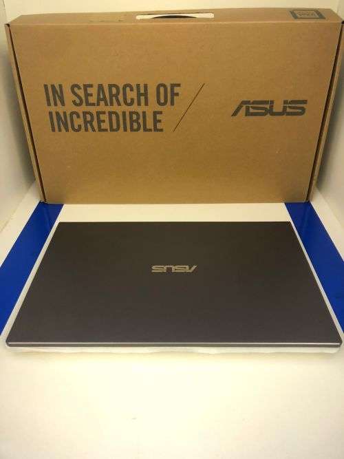 Laptops & Notebooks - Asus X515E Notebook Core i5-1135G7 2.42GHz 8GB ...